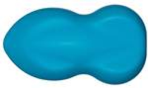 Schmincke Aero Color Total Cover Phthalotürkis 28 ml (GP 1L=296,43 €)