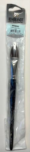 Rembrandt watercolor brush series 132 size 6