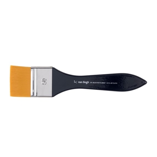 Royal Talens van Gogh varnish brush series 370 Gr. 2".