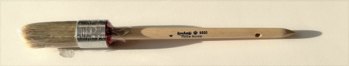 Leonhardy Haushalt- Ringpinsel Serie 9500, Gr. 4