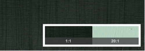 Windsor & Newton Finest Artist´s Acrylic 311 Hooker´s green  60ml (g.P. 1L=123,33€)