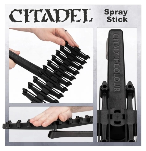 Citadel Color Spray Stick "Spray Stick"