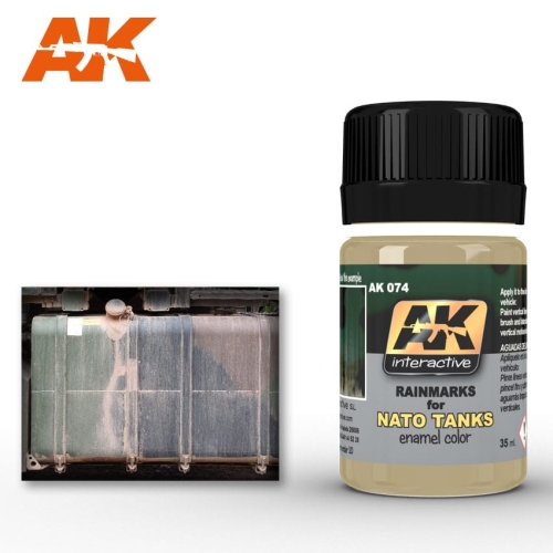 Africa dust effects 35ml (GP 1L= 108,57€)