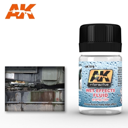wet effects Fluid 35ml (GP 1L= 108,57€)