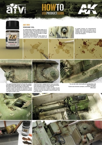 Preview: frisches Motoröl 35ml (GP 1L= 108,57€)