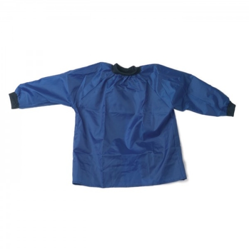 Painting coat nylon available in two sizes