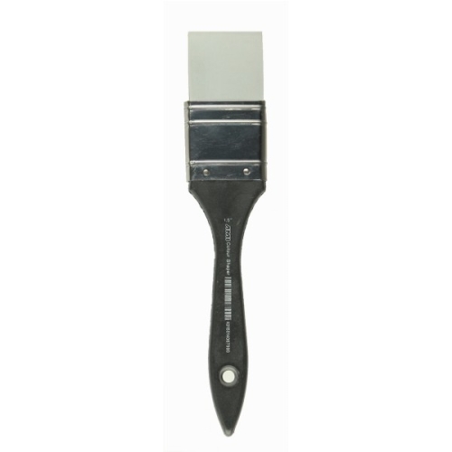 Colour Shaper 1,5 " flach grey