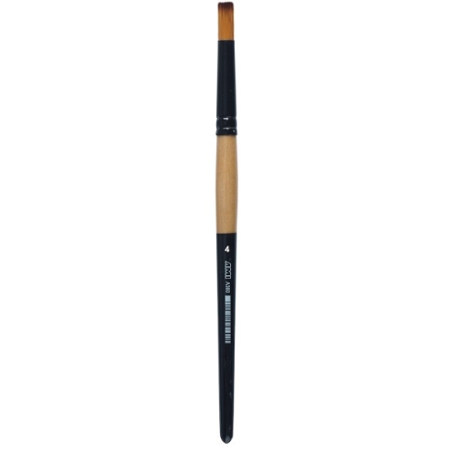 AMI stencil brush set 1 series A380