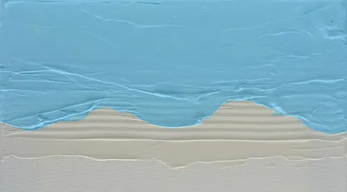 Preview: Strukturpaste 1 fein 1ltr (g.P. 1L=19,90€)