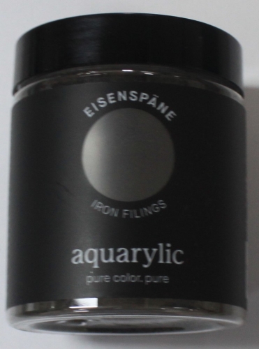 Eisenspäne 500g (GP 1kg=22 Euro)