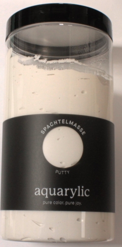 Spachtelmasse glatt weiß 1300g (GP1 kg=20€)