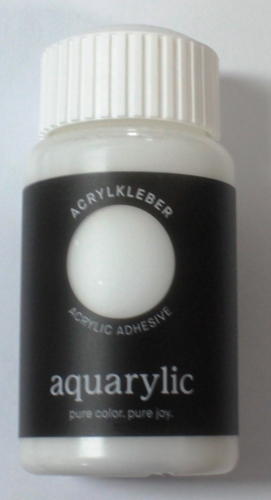 Acrylkleber 250 ml (GP1ltr=48€)
