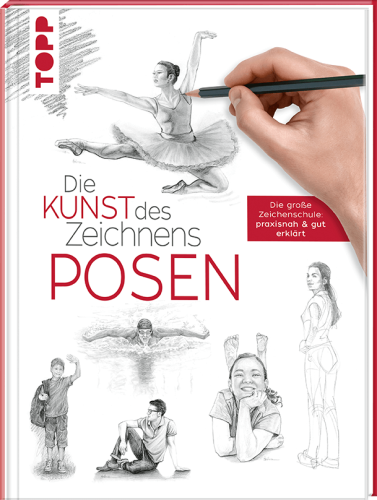 Die Kunst des Zeichnens POSEN