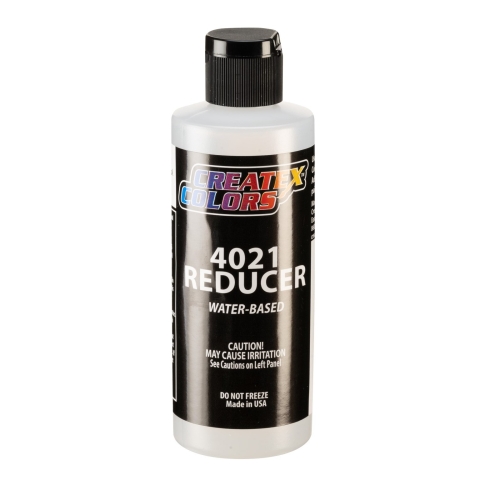4021 Reducer 120 ml (GP1ltr=120,00 €)