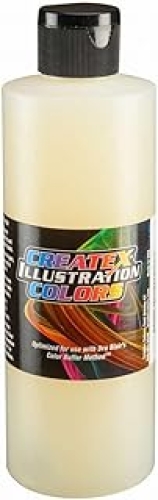 Illustration Base transparent 60 ml (GP 1L= 90€)