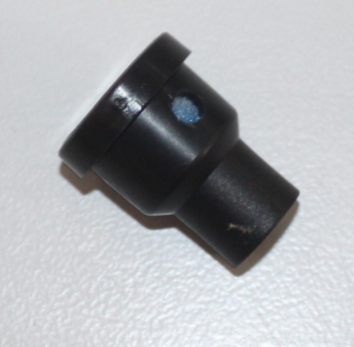 Luftfilter für ölbefüllte Kompressoren