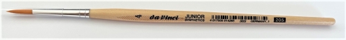 Da Vinci Junior Synthetics Series 303, Size 4
