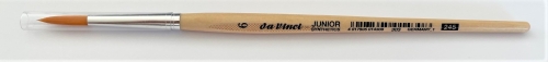Da Vinci Junior Synthetics Series 303, Size 6