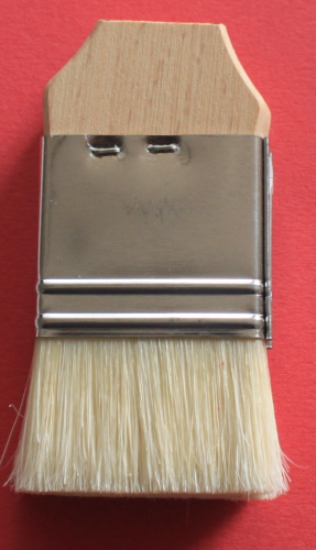 Paddle Pinsel no name 40 Borste