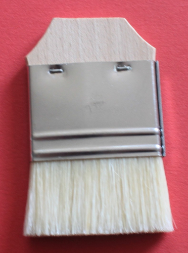 Paddle Pinsel no name 50 Borste