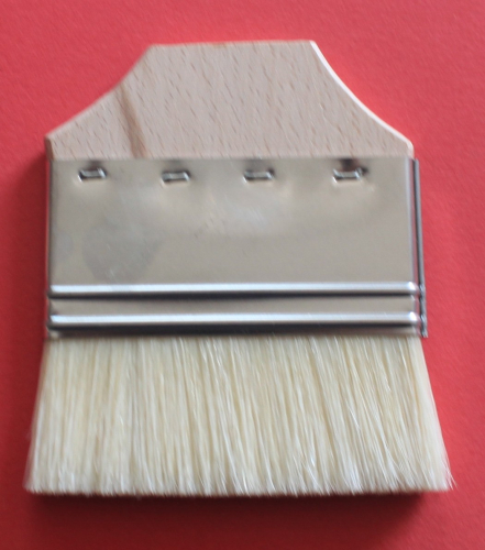 Paddle Pinsel no name 70 Borste