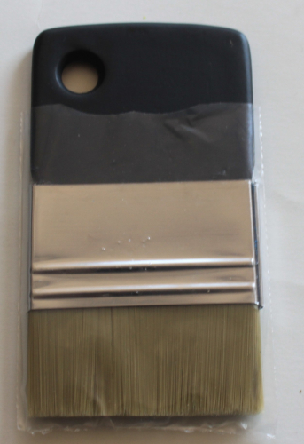 AMI Paddle Pinsel synthetik brown 2,5"