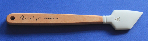 Catalyst Blades silicone brushes and putty