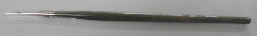 Da Vinci Forte Synthetics, rund Serie 363, Gr. -3