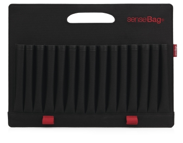 Preview: senseBag Artist Palette, das ideale Transportmittel für all deine Schreib- und Zeichentools