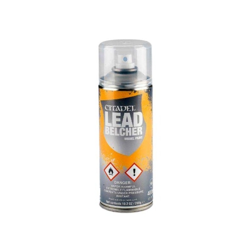 Citadel Colour leadbelcher (g.P. 1L= 51€)