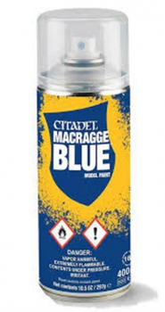 Citadel macragge blue 400ml (g.P. 1L= 50€)