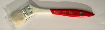 Elco brush for background design flat, 30mm series 1600