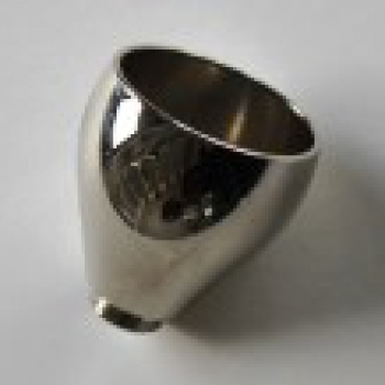 Metal Cup 5 ml