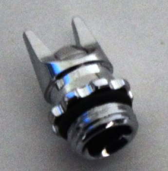 Luftkopf 0,4 mm CR plus fine line