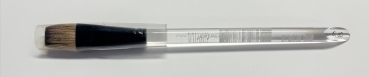 Daler Rowney Graduate Brush Flat Wash Size 3/4, soft synthetic hair