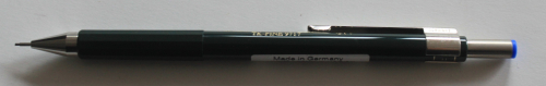 Preview: Faber-Castell  TK-Fine Druckbleistifte, 0.35 mm/0.5 mm/ 0.7 mm