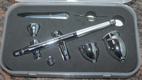 FE 186 Airbrush double action