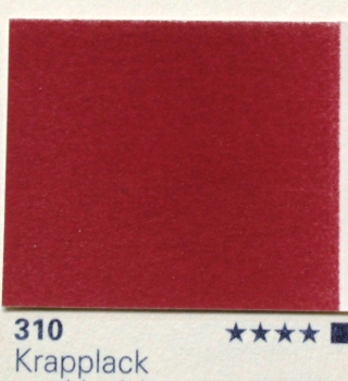 Akademie Gouache 60ml 310 madder lake  (g.P.1L= 66,50€)