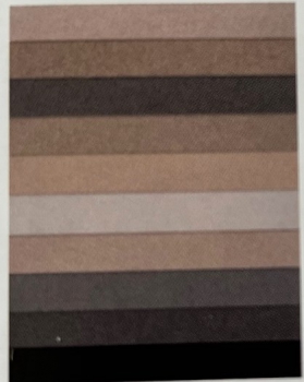 Preview: Canson Mi-Teintes Pastellpapier Bögen 50x65 cm, 160g/m² (10 Blatt) grau Töne