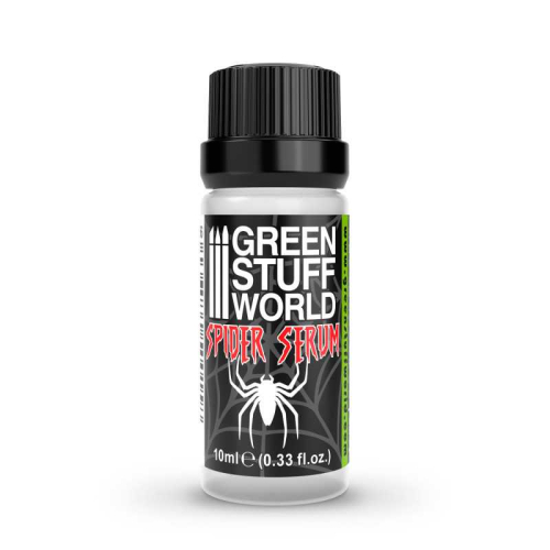 Spinne Serum10 ml (GP1ltr=520€)