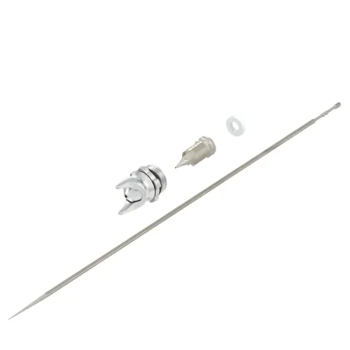 FineLine Düsensatz 0.44 inkl.Titanium Düse