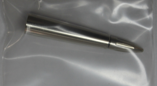 Farbmengenregulierung,Endstück kompl.für Evolution bis 2024