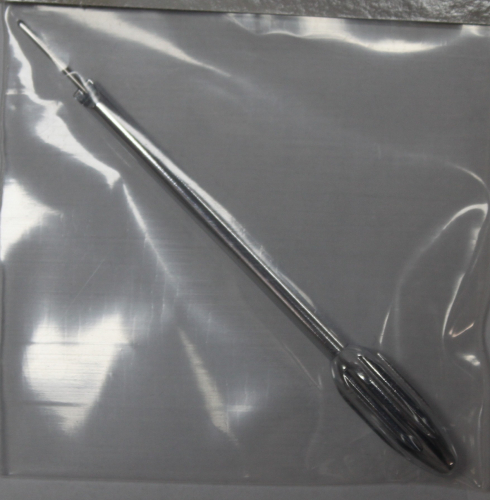 Schraubendreher (f.Montage der Nadeldichtungen)