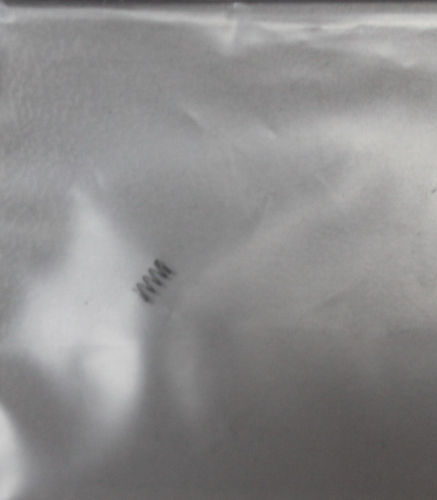 Feder für Ventil Evo,Infinity,ultra,+Hansa