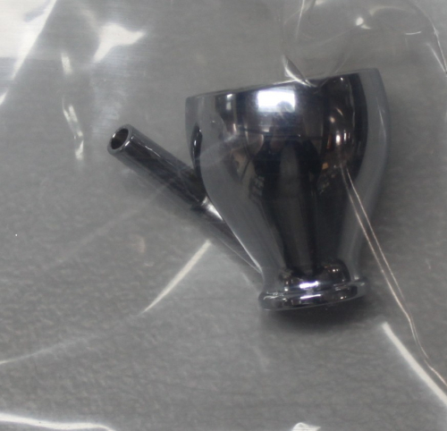 Becher 5ml CR für X Apparate (Saugsystem)