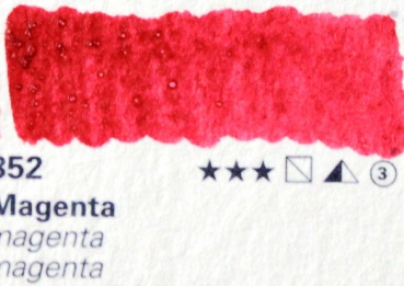 Horadam Aquarell Tube  5 ml 14352 magenta (GP 1L= 1080€)