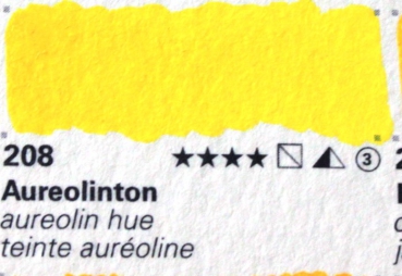Horadam Aquarell Tube  5 ml 14208 Aurelionton (GP 1L= 1080€)
