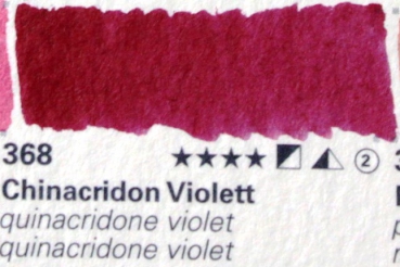 Horadam Aquarell Tube  5 ml 14368 Chinacridon violett (GP 1L= 880€)