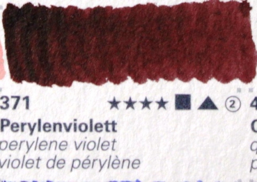 Horadam Aquarell Tube 15 ml Perylenviolett 14371006 (GP 1L= 610€)