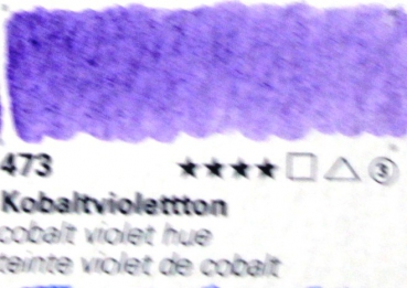 Horadam Aquarell Tube 15 ml kobaltviolettton 14473006 (GP 1L= 832,67€)